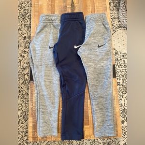 Bundle of 3 Nike Boys Sweatpants